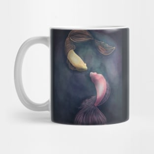 Murky Love Mug